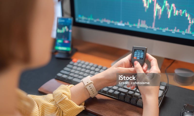 NYM币是什么?市场特点与投资前景剖析