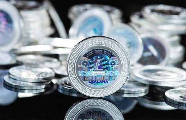 2025年十大潜力虚拟币是什么样的