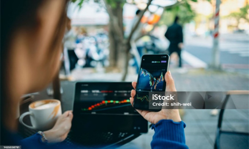 定投比特币好还是交易好?定投比特币的优缺点及收益分析