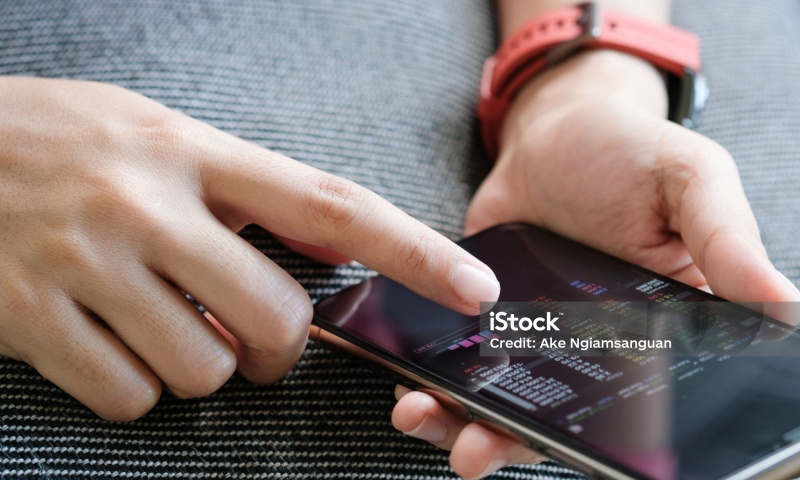 2020年市值排名前十的加密货币盘点