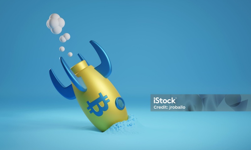 NFT和比特币的区别是什么?NFT与比特币对比分析