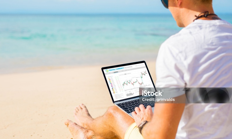 区块链算力由什么决定?深入解析影响因素