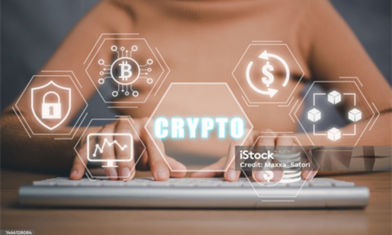 AMP币发行量多少?AMP币的总量与市场分析