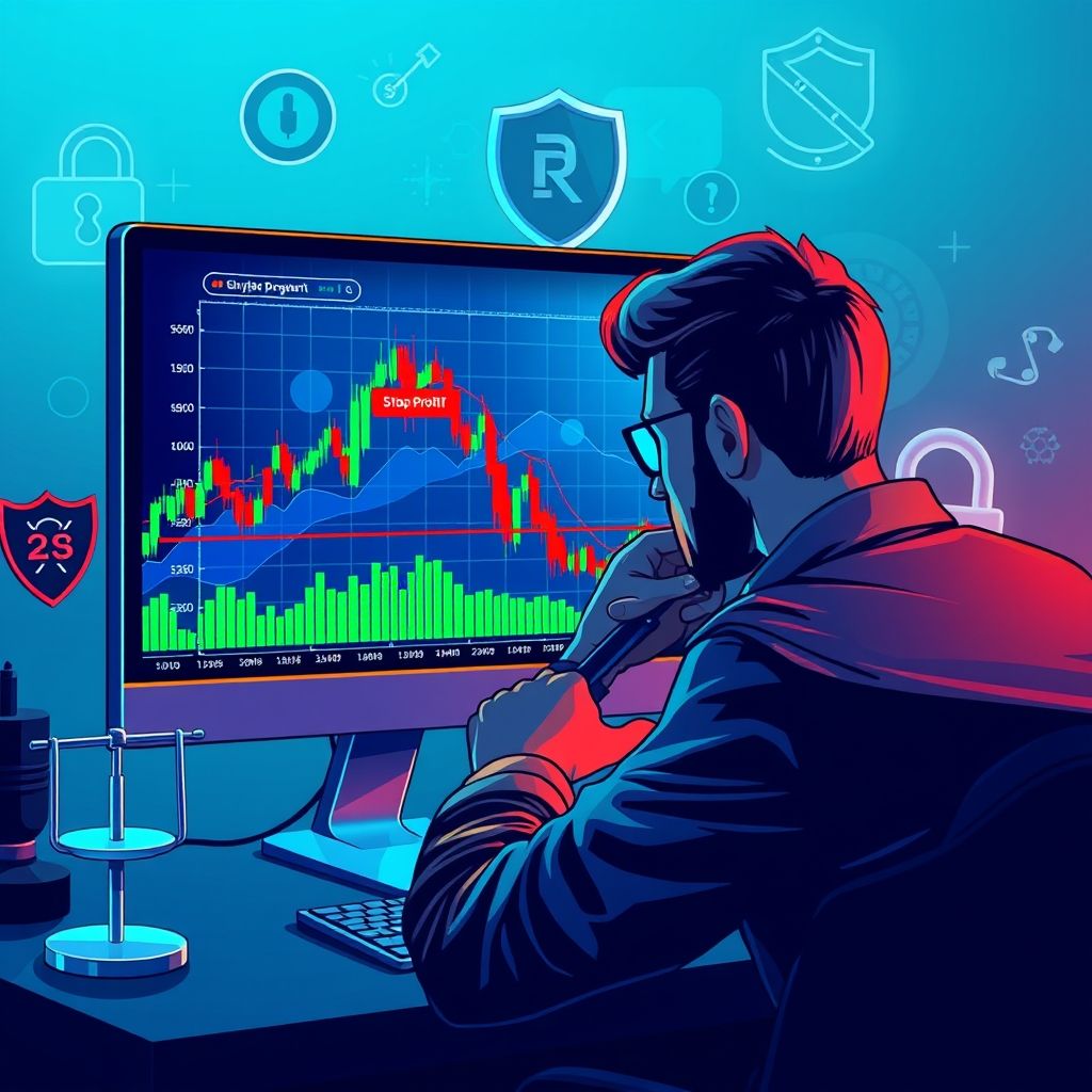 期权交易与期货交易的区别?在数字货币市场如何选择?