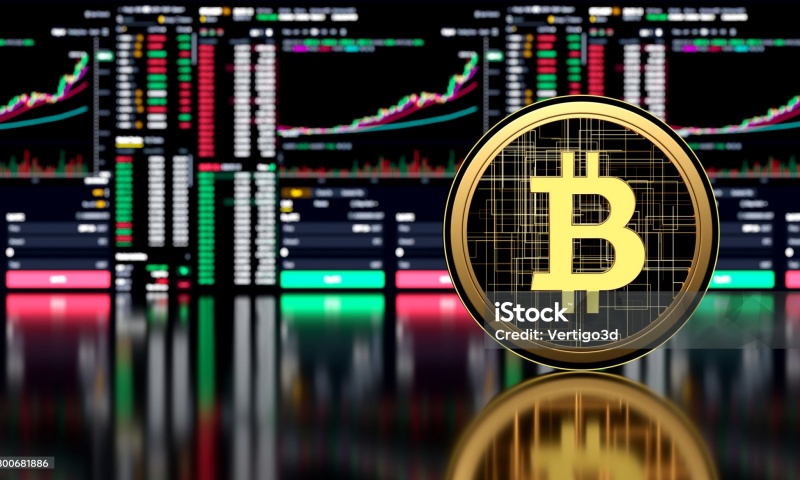 数字货币的总市值与流通市值有何不同?