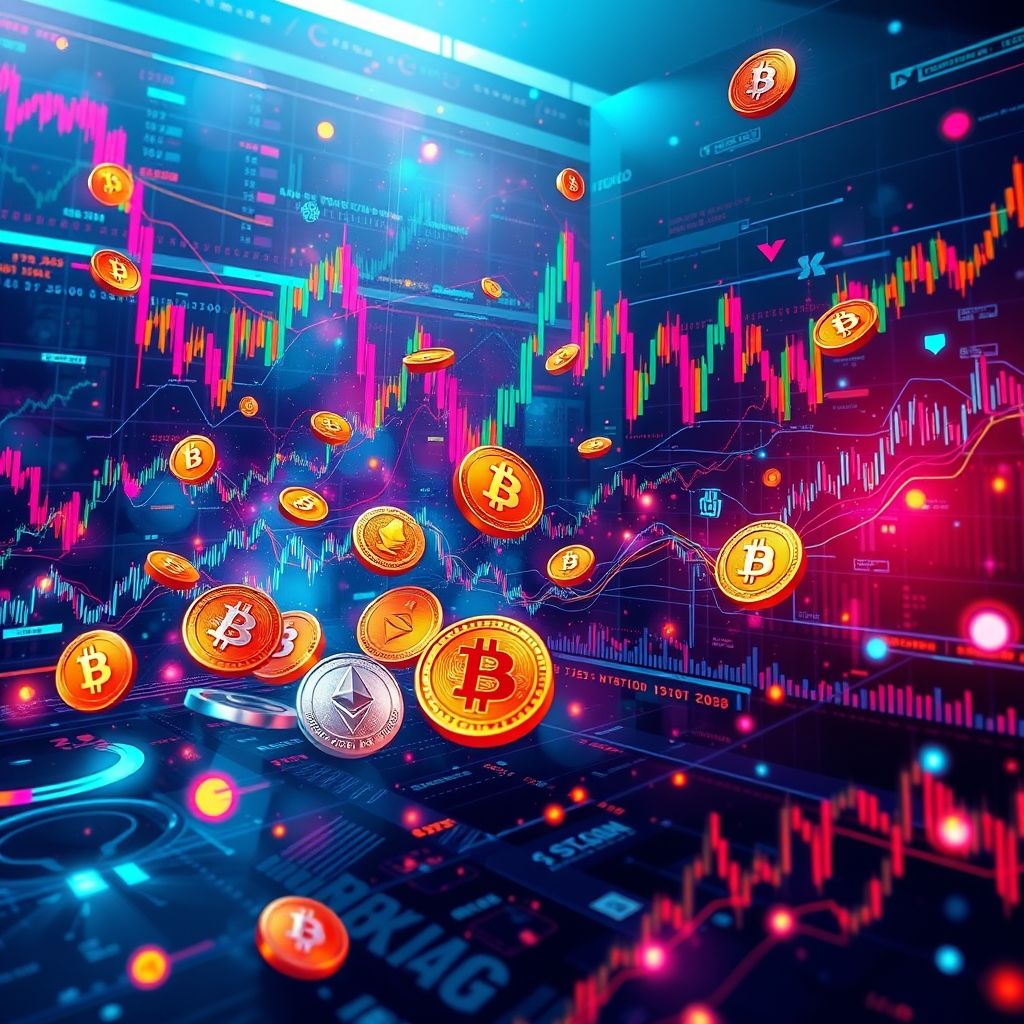 什么是去中心化金融(DeFi)?DeFi与传统金融有何不同?