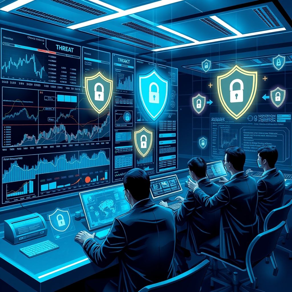 数字货币交易中的做市商是什么?他们如何影响市场流动性?