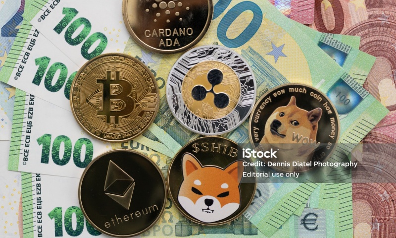 加密货币交易所如何设置二次验证?提高账户安全性