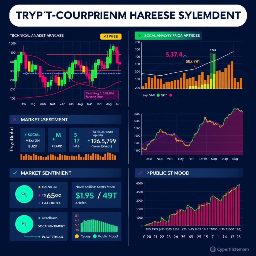 如何在加密货币市场中使用移动平均线判断趋势?