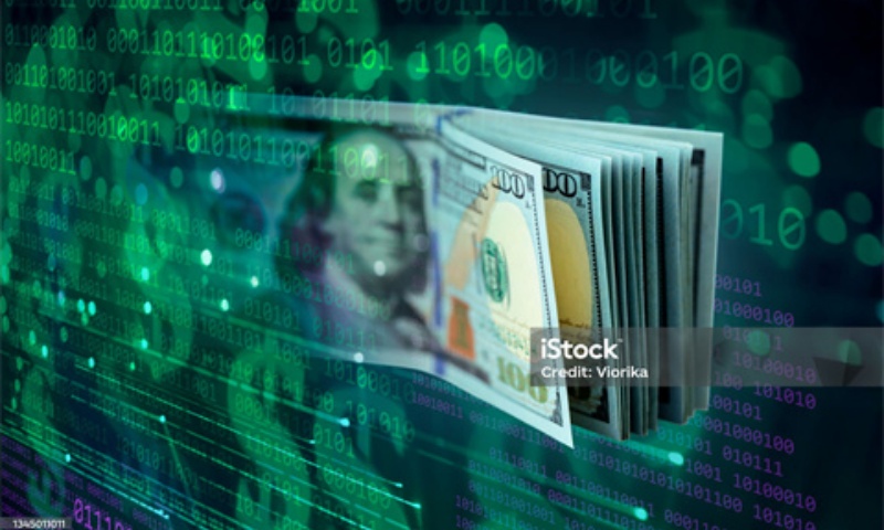 加密货币市场中的闪崩是什么意思？如何避免市场闪崩带来的损失？