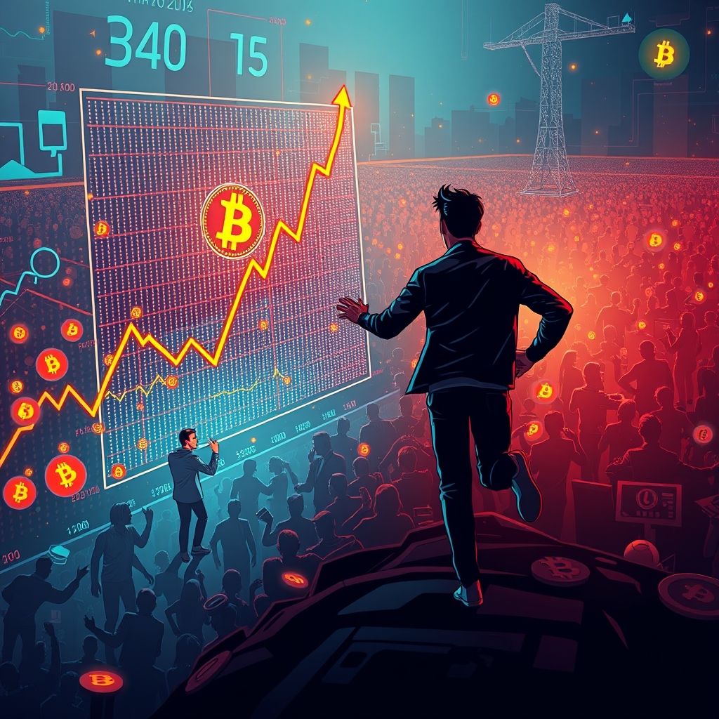 什么是期权交易？如何在加密货币市场中进行期权交易？