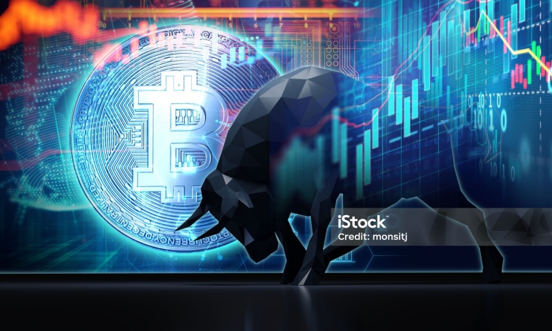 炒数字货币和炒股有什么区别?两者对比解析