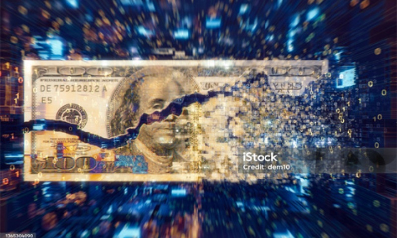 RUFF币历史最高价格是多少?RUFF币的价格趋势分析