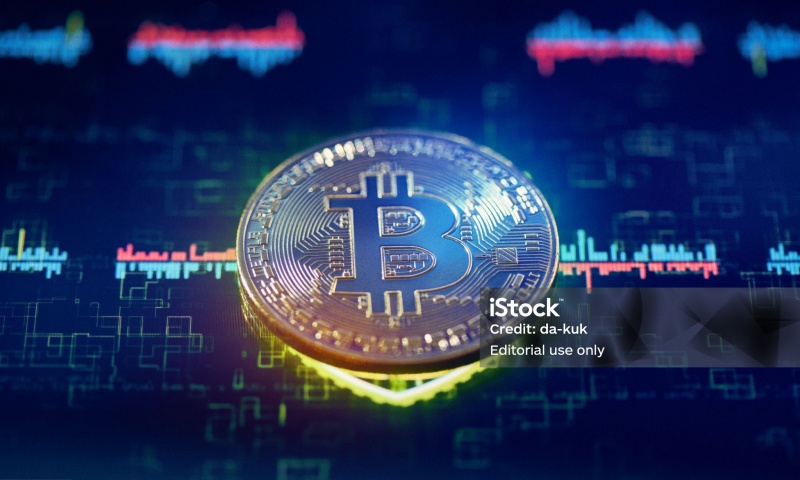 加密货币交易中价量关系如何影响交易决策?