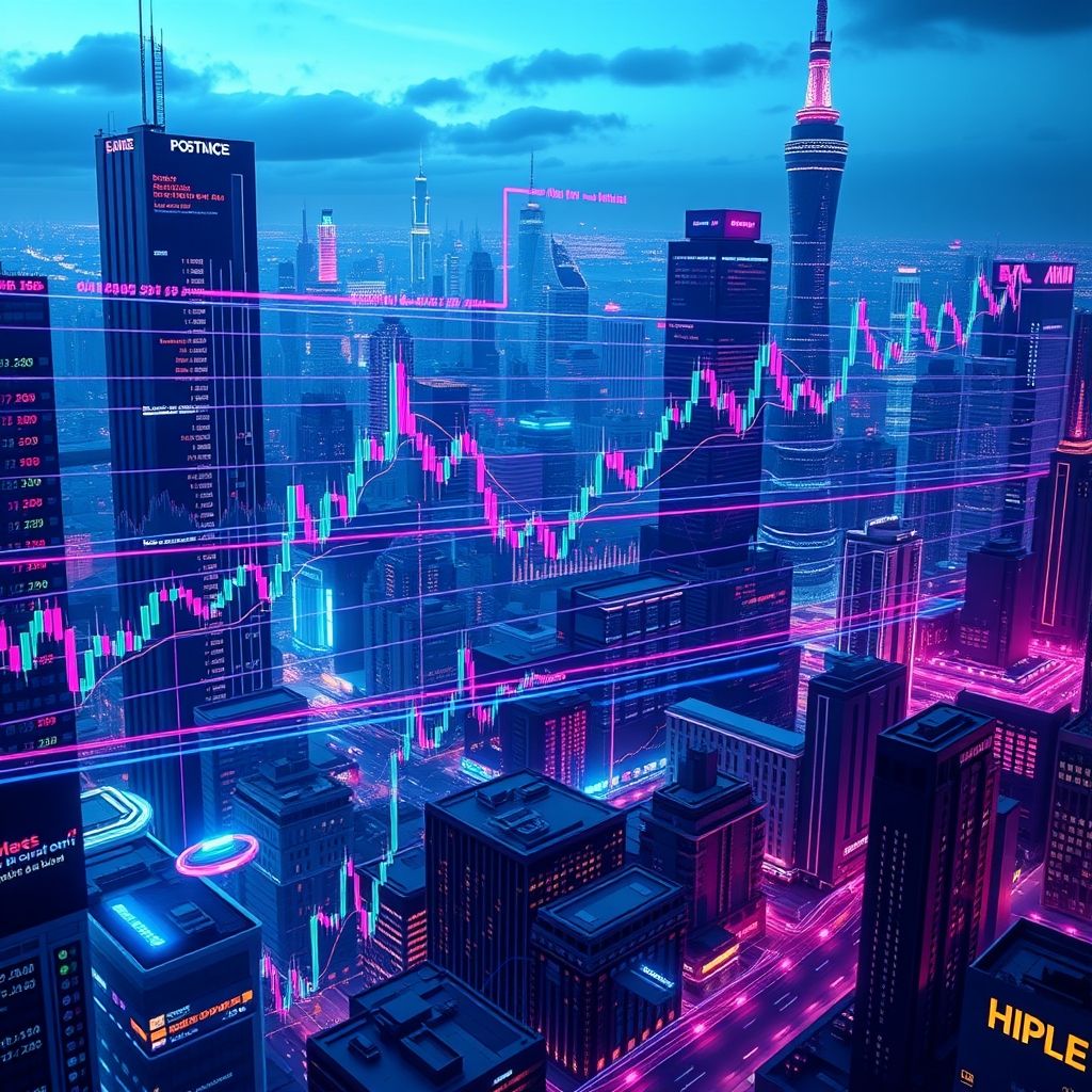 如何在加密货币市场中使用移动平均线判断趋势？