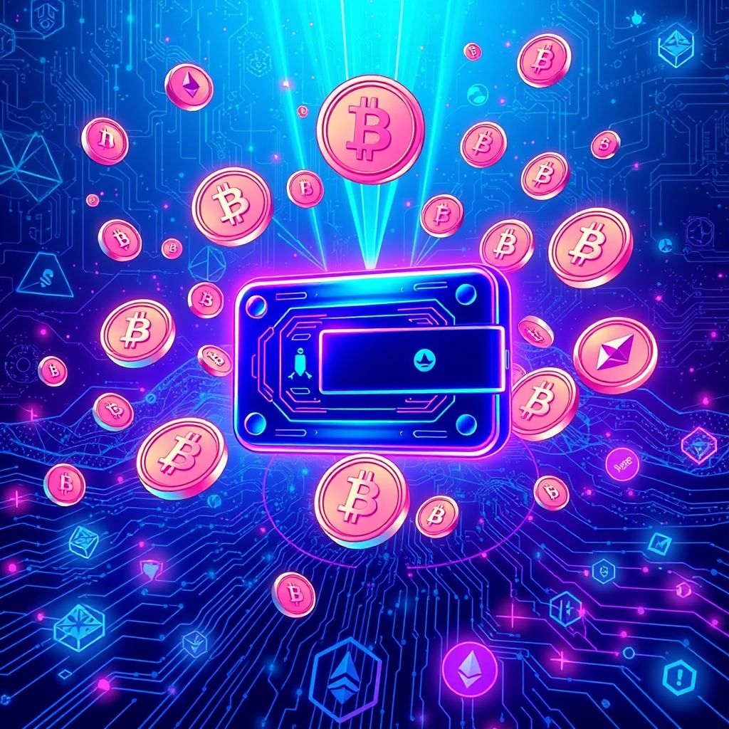 什么是数字货币的硬分叉和软分叉?它们有什么区别?