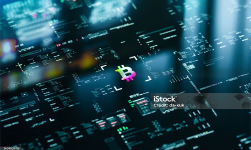 炒数字货币和炒股有什么区别？两者对比解析