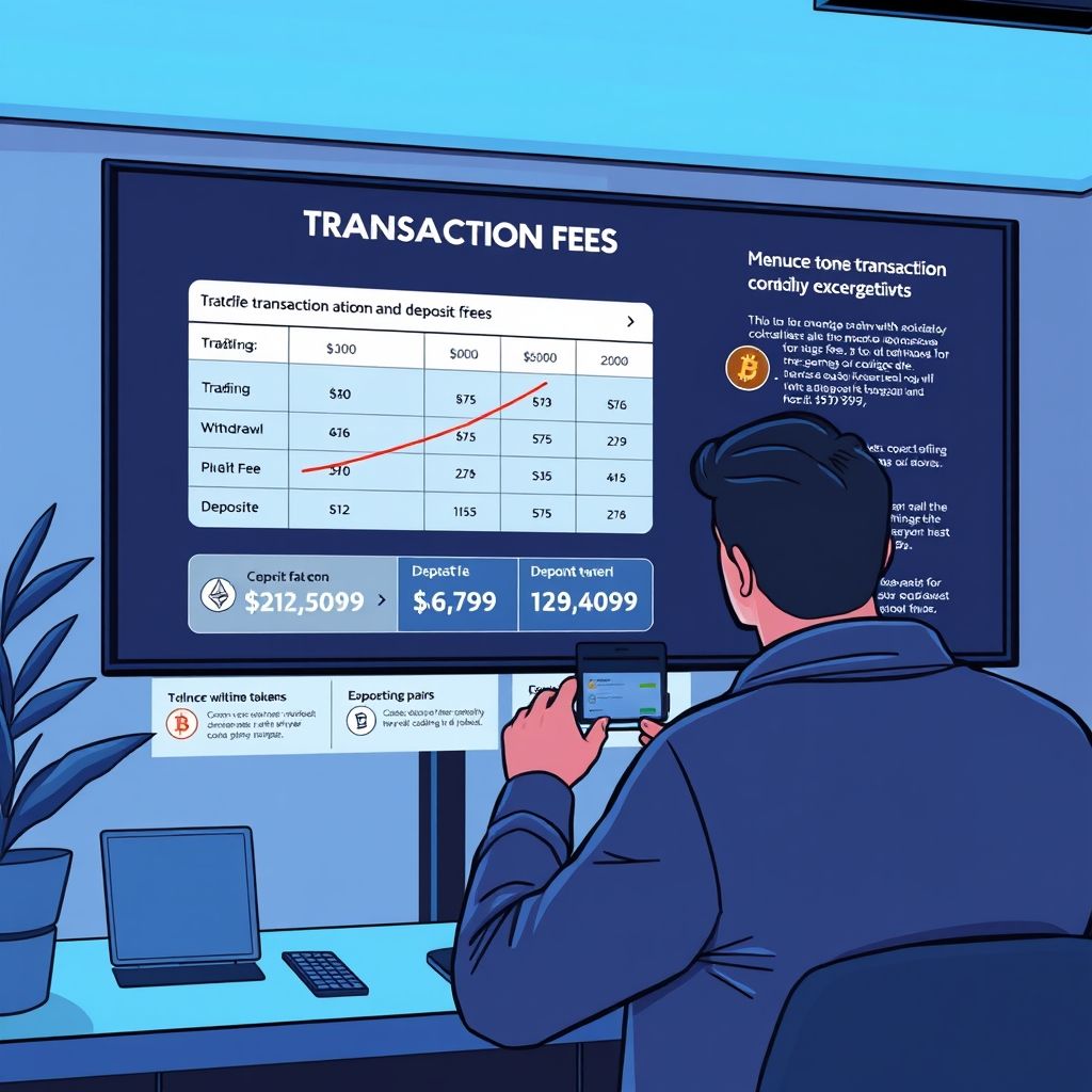 什么是杠杆交易?如何在加密货币交易平台使用杠杆