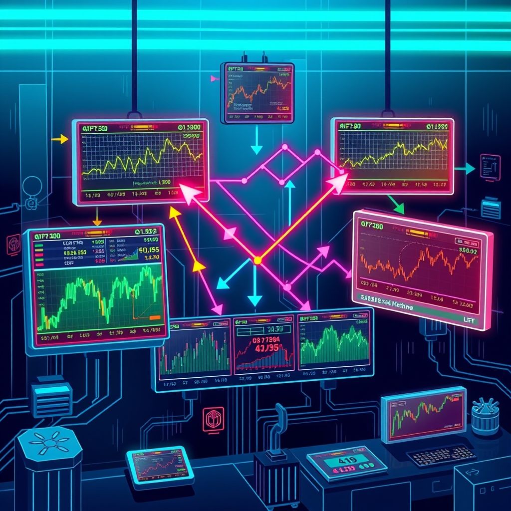 什么是加密货币的市盈率(PE)?如何通过市盈率评估币种价值?