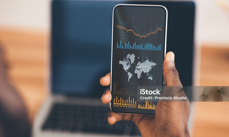 如何使用RSI指标判断数字货币市场的买入信号和卖出信号?