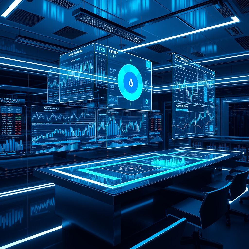 如何在加密货币交易中利用交易对分析市场趋势?