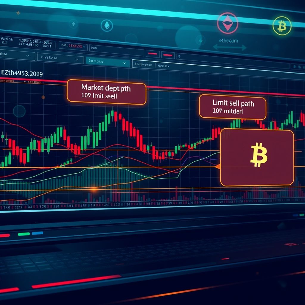 如何根据区块链技术优化加密货币市场中的支付系统?