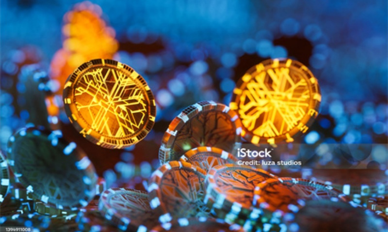 火腿币是主流币吗?为什么火腿币未能大幅上涨?