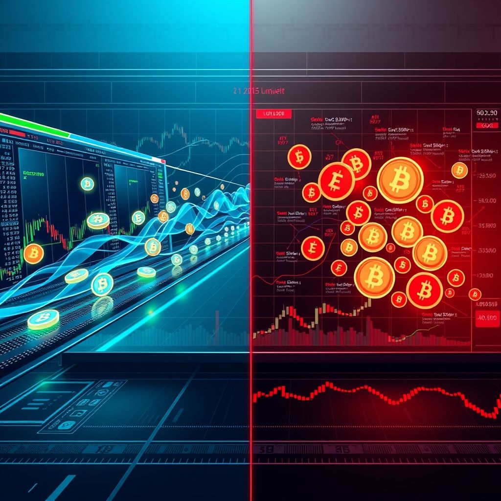 如何根据区块链技术优化加密货币市场中的支付系统？