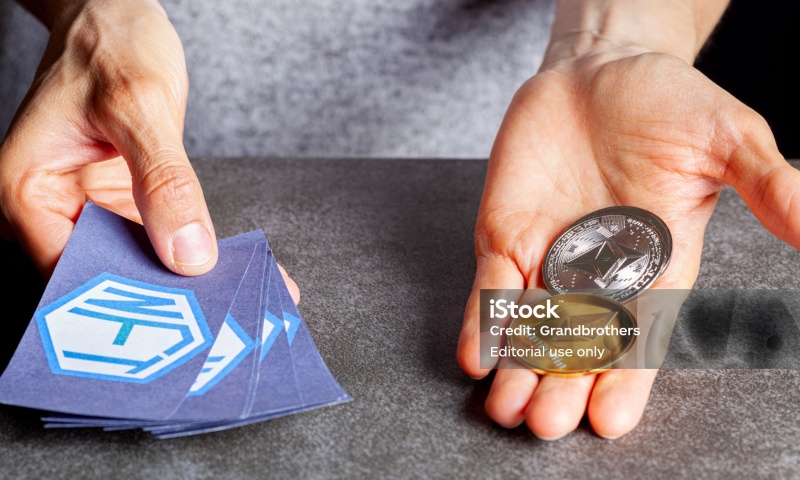 加密货币的24小时交易量是什么意思?它如何影响市场流动性?