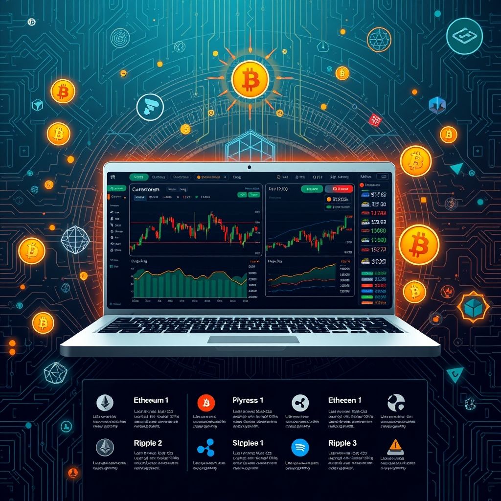 什么是去中心化应用（DApp）？DApp如何推动区块链应用？