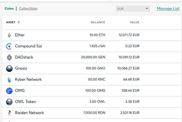 STC币交易平台探索 | 热门STC币交易所对比
