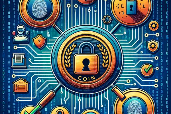 币圈投资策略解析：实现财富增长的智慧之道
