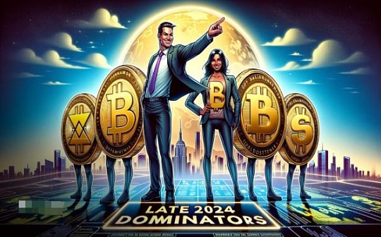 OCN币流通总量与发行机制解析 | 深度追踪OCN币投资潜力