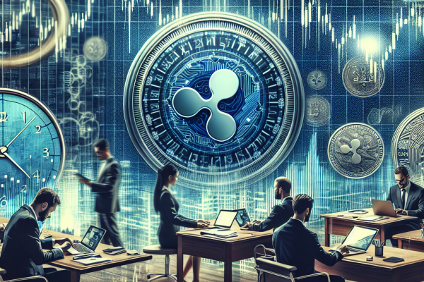 币圈走势分析 | 加密货币投资策略探讨
