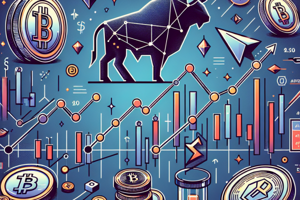 炒币时机把握指南 | 加密货币波段交易策略分享
