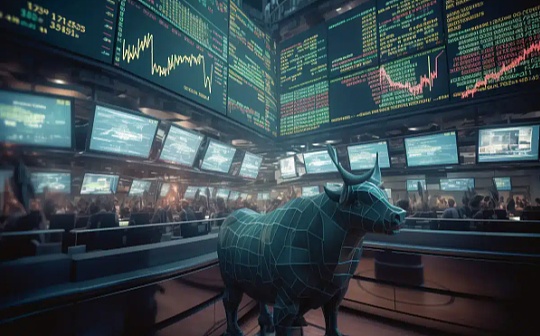 fil币价格分析与未来展望 | Fil币投资时机探讨