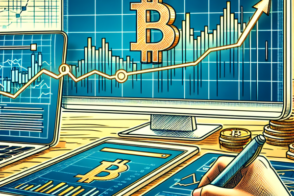 加密货币市值趋势分析 | 主流数字资产投资逻辑解读
