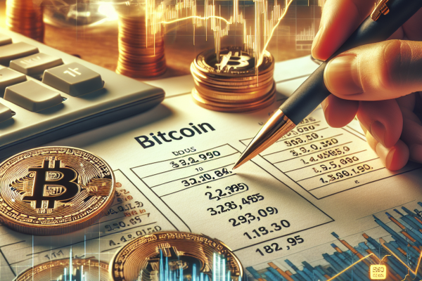 代币和比特币的区别是什么 | 加密货币投资策略解析
