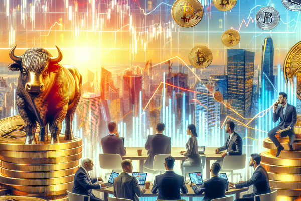 加密货币的涨跌规律有哪些 | 剖析虚拟货币市场波动趋势与投资机遇
