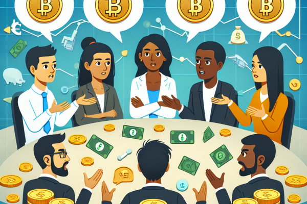 比特币投资价值分析 | 比特币资产配置与风险应对策略
