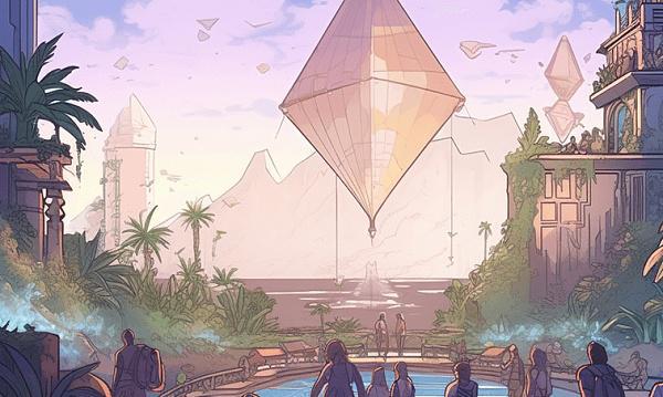 zksync代币解析 | 代币价值与应用前景剖析