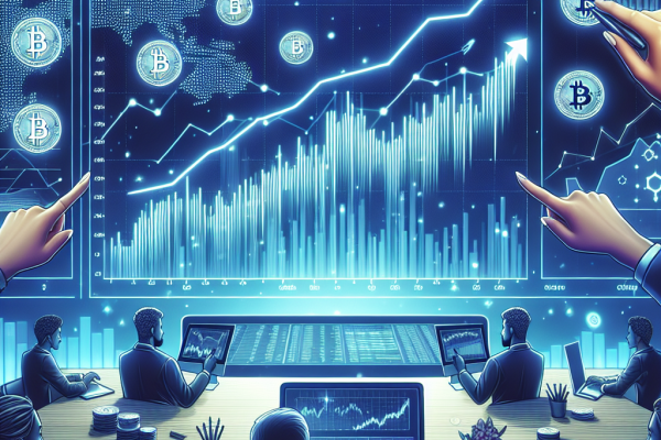 比特币未来发展趋势分析 | 数字货币市场前沿展望
