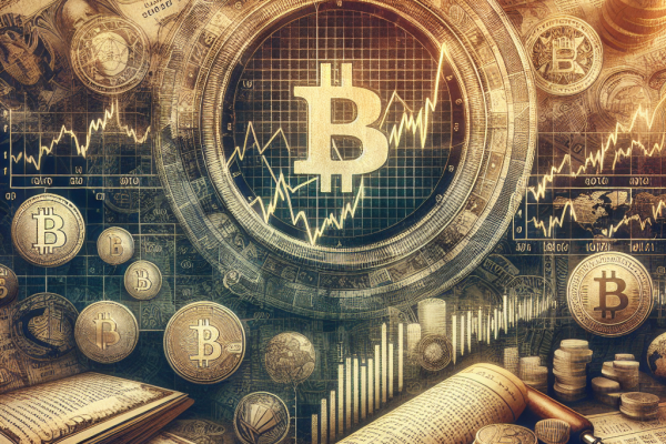 比特币与以太坊价格差异：比特币理财与以太坊投资的时机选择
