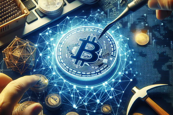 BCH与BTC涨幅比较分析 | 数字货币市场投资策略探讨
