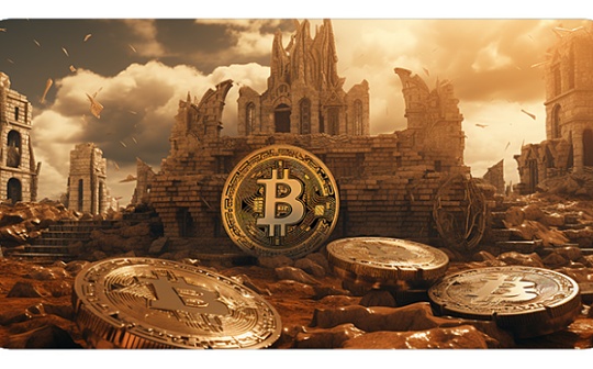 虚拟数字货币玩法 | 数字货币投资入门与风险分析
