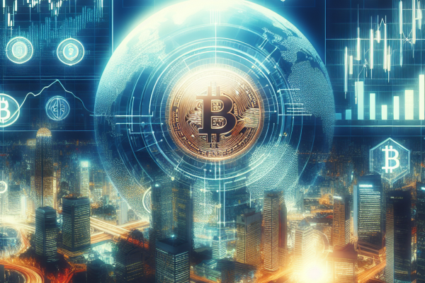 炒币属于投资吗 | 数字货币投资理财全解
