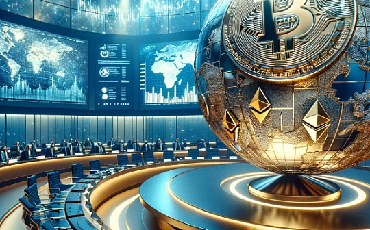 牛市要来的6大理由 | 把握投资最佳时机
