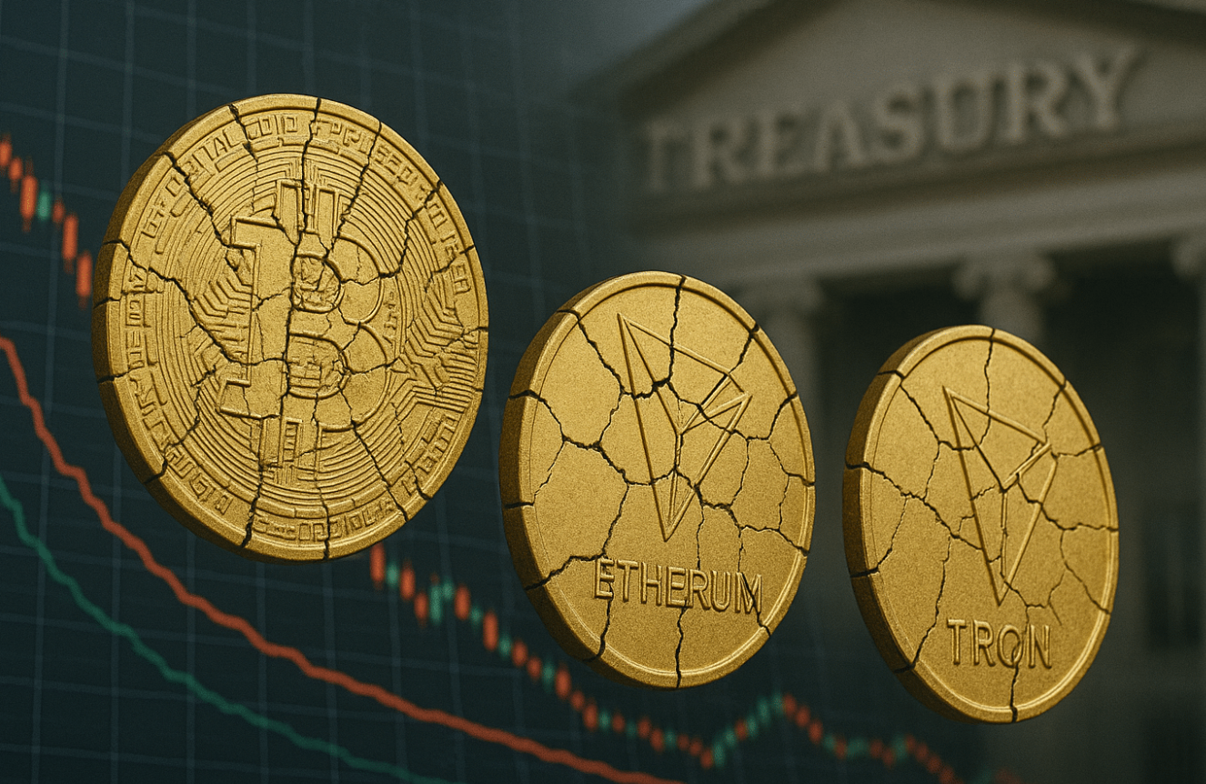 稳定币：跨国界流通的金融工具 | 稳定币国籍特性与监管归属解析
