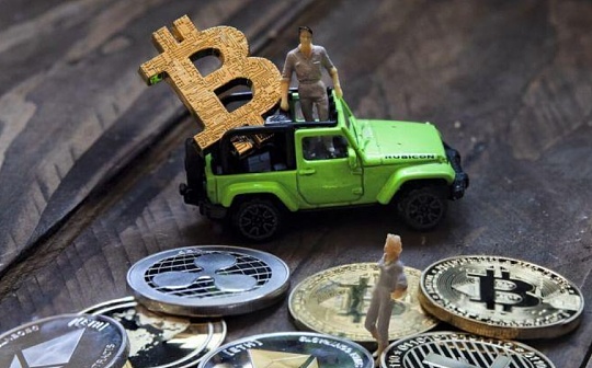 山寨币暴跌后还能买吗 | 山寨币未来走势解盘
