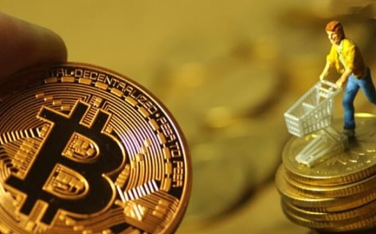 IFC币交易平台解析:哪里可以购买IFC币